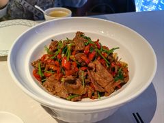-庭院江南菜•烤鸭•非遗传承(上地•清河店)