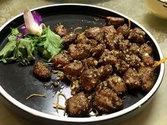 -友强·23年特色海鲜大排档(厦门店)
