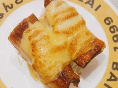 -万岁寿司(芳村店)