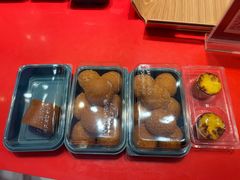 -東更道点心行(崂山丽达店)