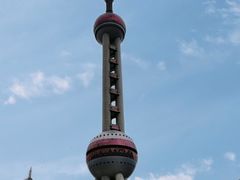 -东方明珠广播电视塔