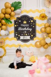 -首尔宝宝SEOUL  BABY STUDIO(通州店)