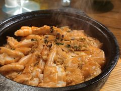 -小马哥融合菜(延安大街店)