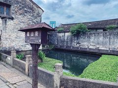 -绍兴书圣故里景区