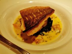 -壳里西餐厅Coquille Seafood Bistro(蒙自路店)