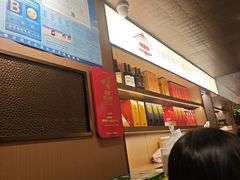-金叶酒家(新华路店)