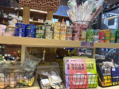 -汤姆宠物(长青北路店)