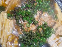 -探鱼·鲜青椒爽麻烤鱼(番禺万达店)