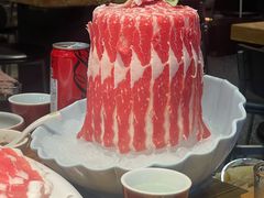 -额尔敦草原涮羊肉·烧烤(冻青树总店)