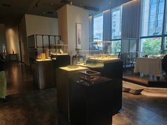 -满晴川·筵(泰达时代中心店)