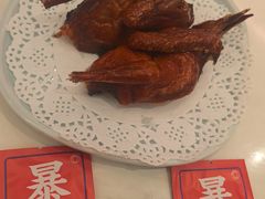 乳鸽-神仙馆(衡山路店)