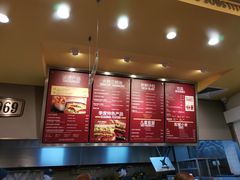 -The Habit Burger Grill 哈比特汉堡(爱琴海店)
