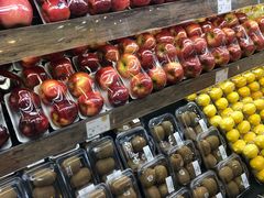 -果蔬好生活超市(双井店)