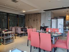 大堂-竹园村火锅(滨河东路店)
