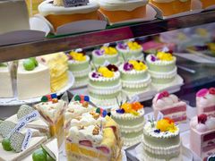 -PAOPAO Bakery&Café(港汇店)