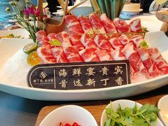 -新丁香海鲜酒店(银海商贸城店)