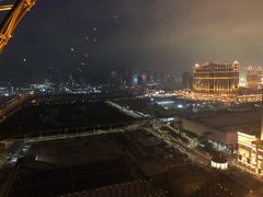 -影汇之星8字形摩天轮