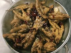 -小民大排档(马场角横路店)