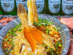 -耗儿鱼蛙蛙叫·老成都火锅(蛇口海昌街店)