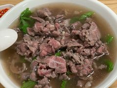 招牌牛肉粿-金粿粿·牛肉粿