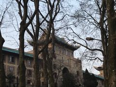 -武汉大学-樱园