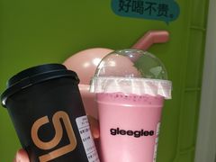 -gleeglee乐溢亦茶(合生汇店)