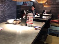 -味千拉面(杭州滨江星光大道店)