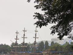 -珠海长隆海洋王国