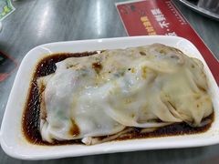-穗银肠粉店(东川路店)