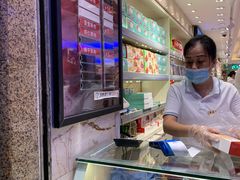 -泰康食品(南京东路店)
