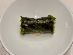 -上蔬无瑕· 创意素食·Vegetarian(华采天地店)