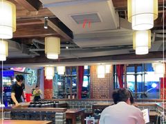 大堂-八碗湘长沙市井菜(坡子街店)