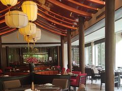 -西安凯悦酒店·湖畔中餐厅
