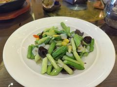 -小城味道(聚成大厦店)