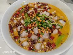 -金陵后厨·南京菜(新街口秣陵路店)