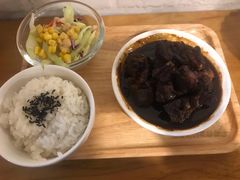 -箪食记(汉口路店)