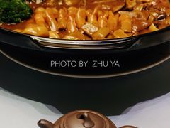 -西安绿地假日酒店·丽宝轩中餐厅