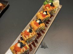 -無二炙坊·和牛烧肉(大钟寺1733店)