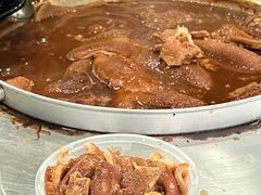 -韦记牛杂汤(清晖园店)
