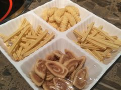 -小龙坎老火锅(金柏林店)