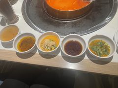 -云尊府云南菜·蒸汽石锅鱼(学清路店)