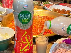 -小龙坎火锅(春熙太古里店)