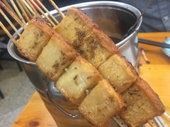 -炒豆合作社(东四总店)