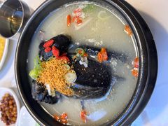 -长顺参鸡汤店(西塔总店)