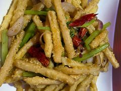 -庆峰龙虾烧烤(合肥一店)
