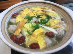 -老家信阳菜(北京路店)