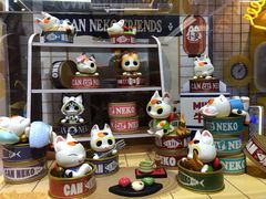 -泡泡玛特POPMART(上海环球港店)