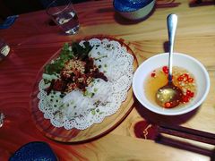 河内烤肉捞檬-越美小馆·越南料理(曲江店)
