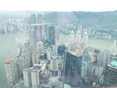 -WFC会仙楼观景台