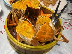 -三妹小龙虾·黄油蟹(华侨城总店)